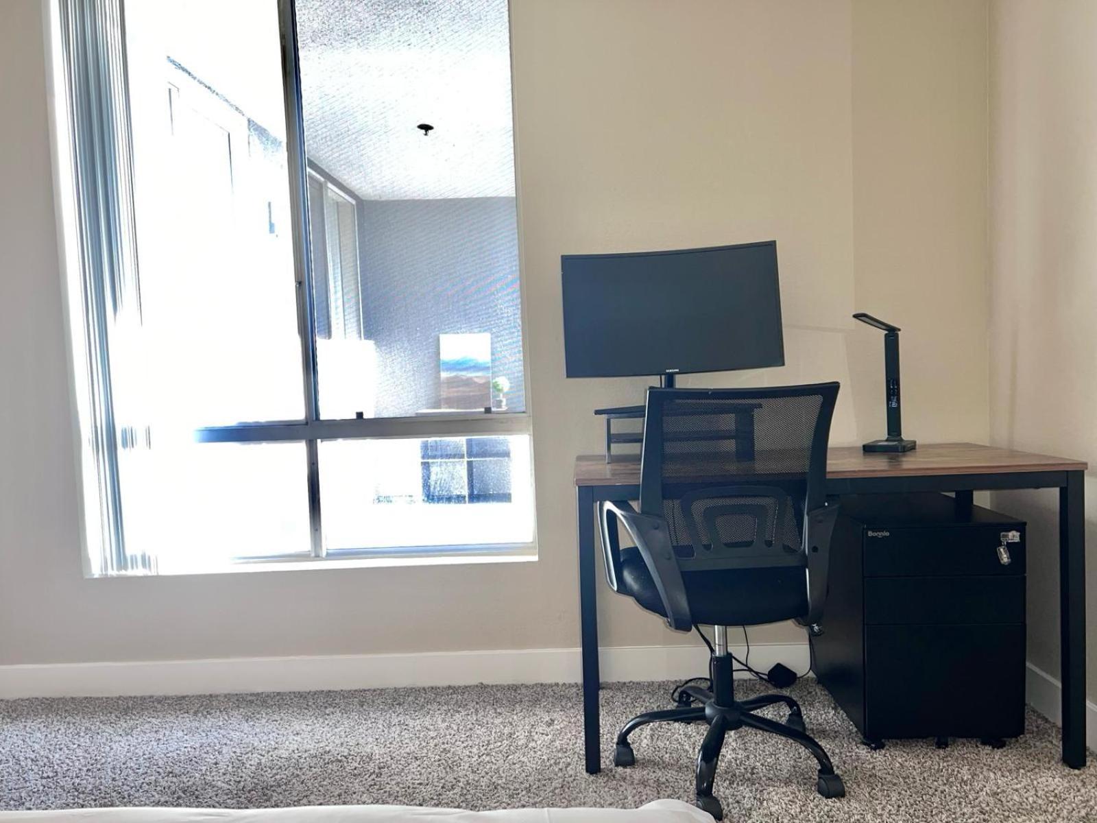 Hollywood Two Bedroom & Free Two Parking Spots Apartment Los Angeles Exterior foto